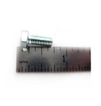 Bolt M5X12 For Speedo Cable Securing Plate (000774)