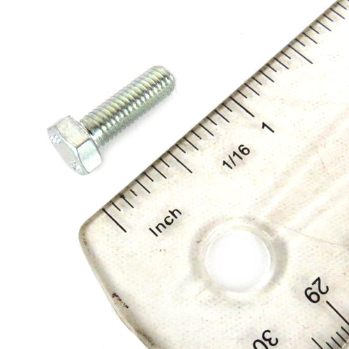 Bolt M5 X 16