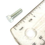 Bolt M5 X 16