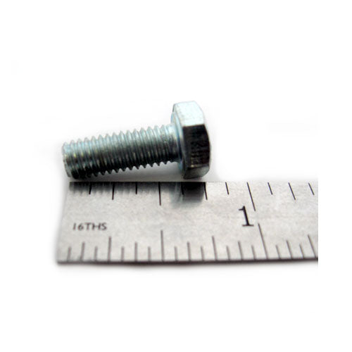 Bolt M6x16