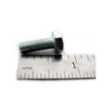 Bolt M6x16