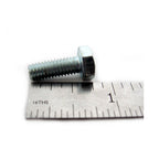 Bolt M6x16