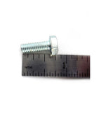 Bolt M6x16