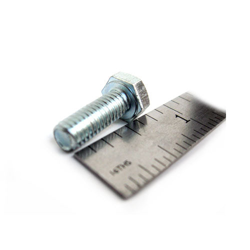Bolt M6x16