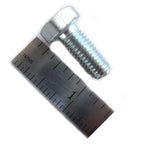 8MM BOLT M8X22 MIRROR BRACKET (AND OTHER VINTAGE VESPA APPLICATIONS) (031118  SF504-1089)