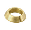 REAR HUB WHEEL BRAKE DRUM BRASS CONE OUTTER GS150, GS160, SS180 VS1-5, VSB, VSC