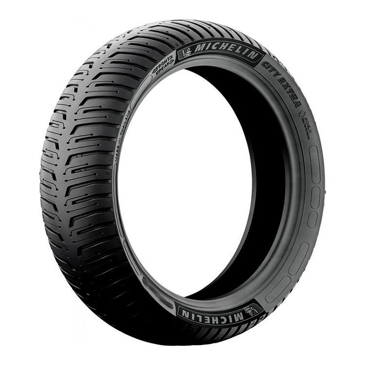 MICHELIN CITY EXTRA TIRE 350x10 VINTAGE VESPA LARGE FRAME 1960-2005