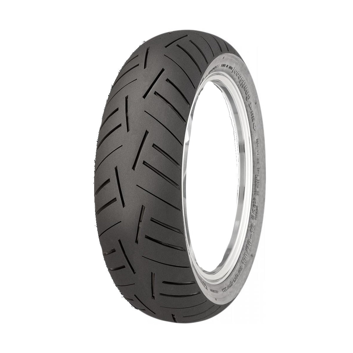 350x10 CONTINENTAL CONTISCOOT SPORT TREAD (03401320)