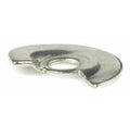 STAMPED WASHER FOR ATTACHING FRONT SPRING TO TRUNNION