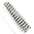 FRONT SUSPENSION SPRING 155MM ALL 8" PRE 1965 VESPA VNA/VNB/VBA/VBB  ALLSTATE