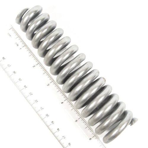 FRONT SUSPENSION SPRING 155MM ALL 8" PRE 1965 VESPA VNA/VNB/VBA/VBB  ALLSTATE