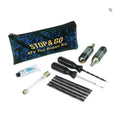 TUBELESS TIRE EMERGENCY REPAIR KIT (0363-0004)