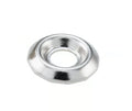 CUPPED FINISH WASHER FOR HEADLIGHT BEZEL - VNB/VBA/VBB/VSB/VSC/GS150