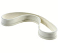 RUBBER RETAINER FOR H/L ASSEMBLY-VSB/VBB/VNB/ETC (WORK FOR 105 OR 115MM HEADLIGHTS)