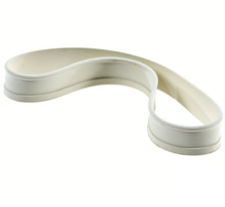 RUBBER RETAINER FOR H/L ASSEMBLY-VSB/VBB/VNB/ETC (WORK FOR 105 OR 115MM HEADLIGHTS)