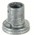 NOS METAL FUEL TAP DISTRIBUTOR PIECE - 1958 & LATER