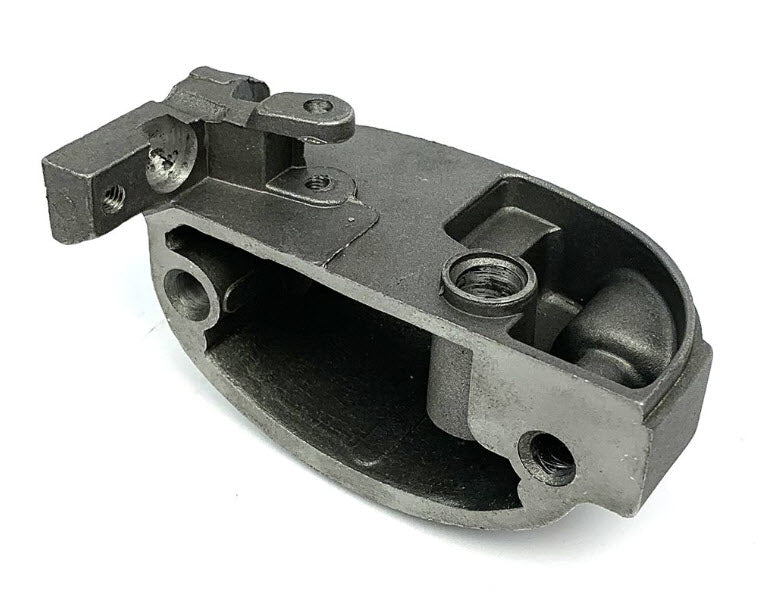 SELECTOR BOX CASTING 3 SPEED - VNA/VNB/VBA ALLSTATE