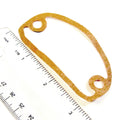 SELECTOR BOX GASKET VINTAGE LARGE FRAME VESPA