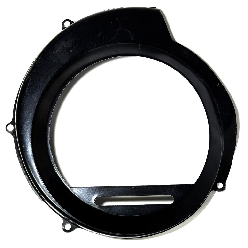 FLYWHEEL FAN COVER **BLACK** VESPA VNA VNB VBA VBB-VBC VLB