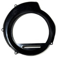 FLYWHEEL FAN COVER **BLACK** VESPA VNA VNB VBA VBB-VBC VLB