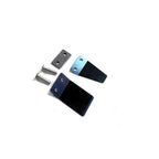 Vintage Kick Start Spring Plate Kit (010790 048002 054071)