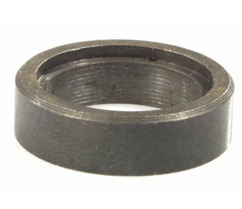 SPACER FOR LEFT LH SIDE OF FRONT MOTOR MOUNT SLEEVE - 125/150CC LARGE FRAMES (047946)