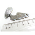 LATCH GLOVE BOX DOOR ORIGINAL METAL STYLE VESPA VNB VBA VBB GL150