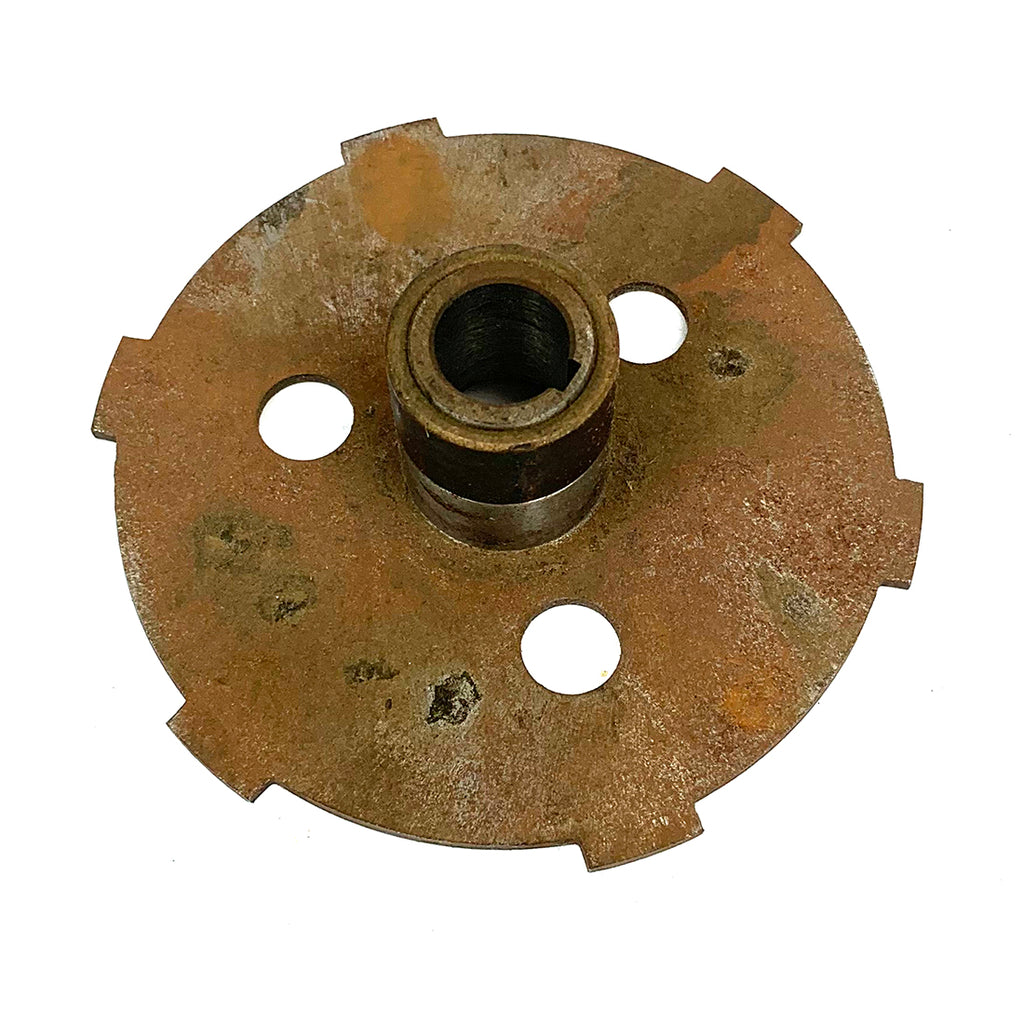 CLUTCH BACKPLATE VBA,VGL,VNA-VNB1,VGLB1