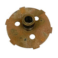CLUTCH BACKPLATE VBA,VGL,VNA-VNB1,VGLB1
