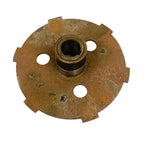 CLUTCH BACKPLATE VBA,VGL,VNA-VNB1,VGLB1