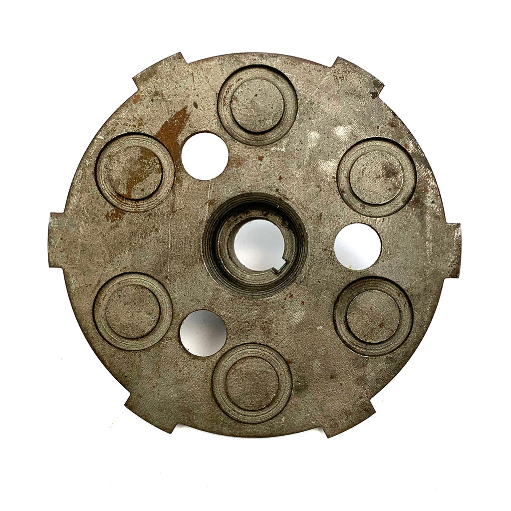 CLUTCH BACKPLATE VBA,VGL,VNA-VNB1,VGLB1