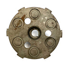 CLUTCH BACKPLATE VBA,VGL,VNA-VNB1,VGLB1