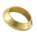 REAR HUB WHEEL BRAKE DRUM BRASS CONE INNER GS150, GS160, SS180 VS1-5, VSB, VSC