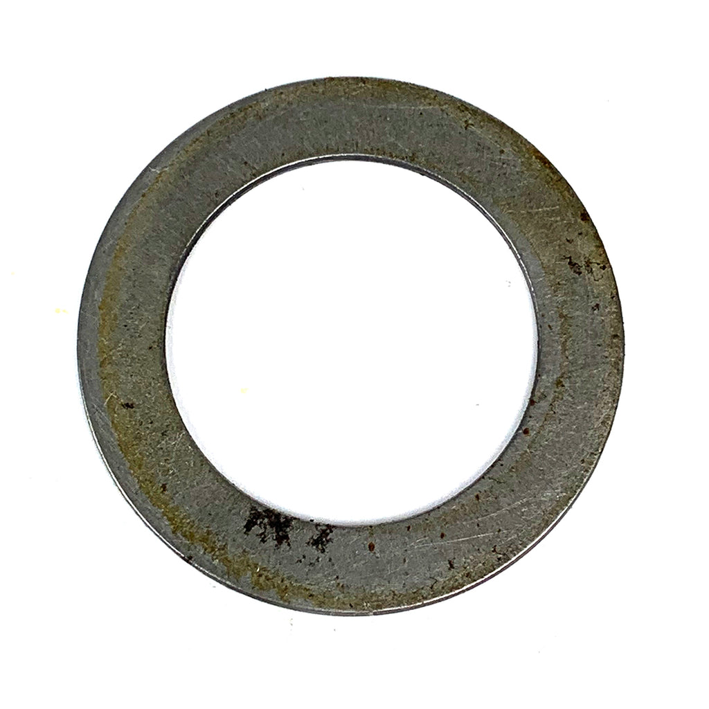 WASHER FOR BEARING FLYSIDE AXLE/SLECTOR BEARING - GS160 SS180 VSB/VSC