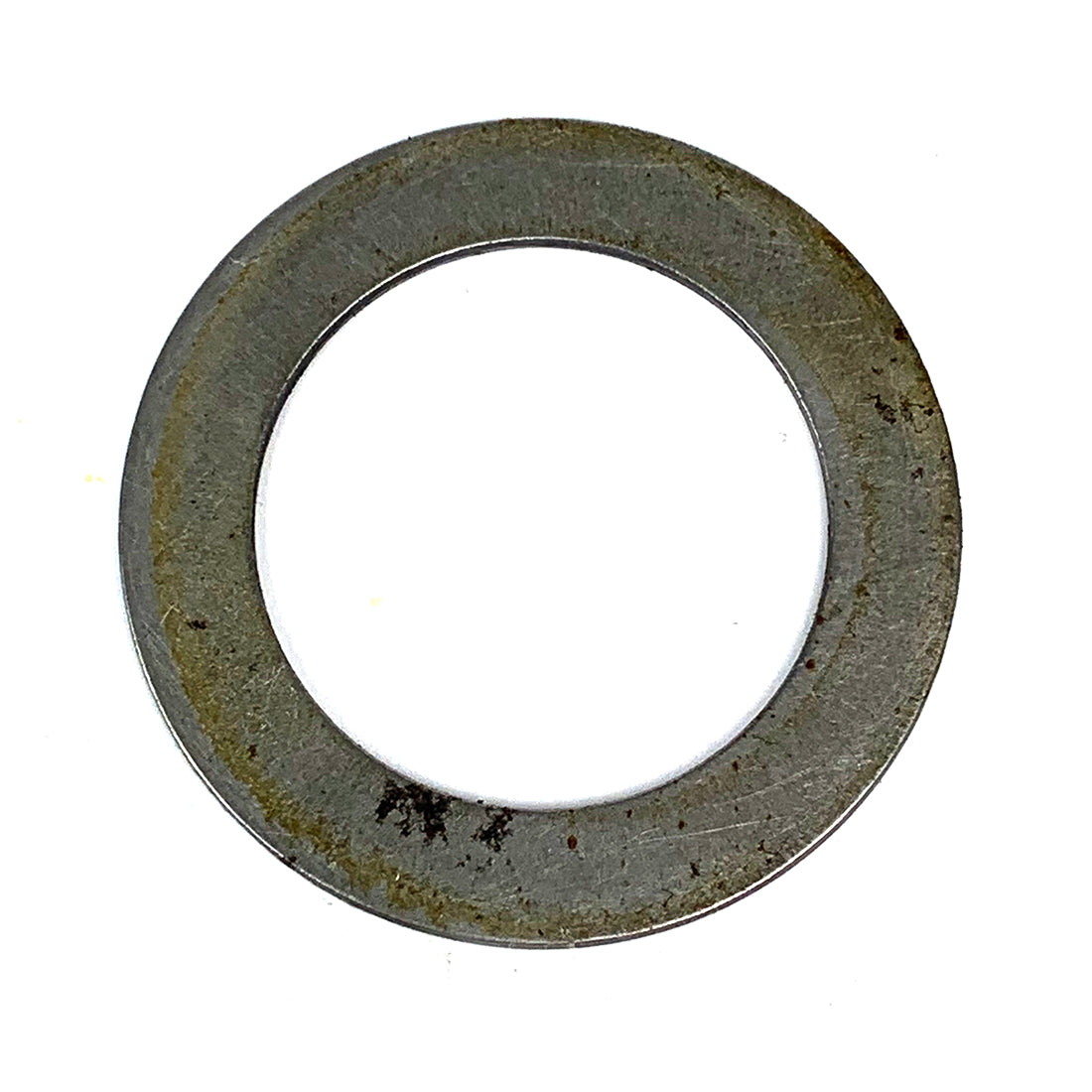 WASHER FOR BEARING FLYSIDE AXLE/SLECTOR BEARING - GS160 SS180 VSB/VSC