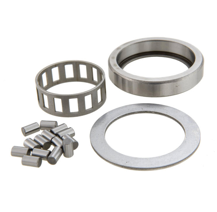 BEARING ROLLERS KIT (SET OF 14) FLYSIDE CUSH GEAR BEARING VESPA GS160 SS180 VSB/VSC (052761)