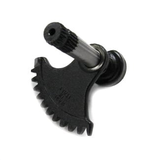 KICKSTART QUADRANT SHAFT FULL ALL SPLINE - VNA/VNB/VBA/VBB (019854 047996 086207 087035)