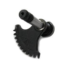 KICKSTART QUADRANT SHAFT FULL ALL SPLINE - VNA/VNB/VBA/VBB (019854 047996 086207 087035)