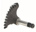 KICKSTART QUADRANT SHAFT FULL ALL SPLINE - VNA/VNB/VBA/VBB (019854 047996 086207 087035)