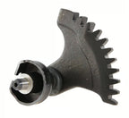 KICKSTART QUADRANT SHAFT FULL ALL SPLINE - VNA/VNB/VBA/VBB (019854 047996 086207 087035)