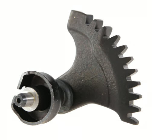 KICKSTART QUADRANT SHAFT FULL ALL SPLINE - VNA/VNB/VBA/VBB (019854 047996 086207 087035)