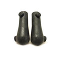 CENTER STAND BOOTS VBB/VBC/VLB/VSE/RALLY/SPRINT PAIR RH/LH 20mm