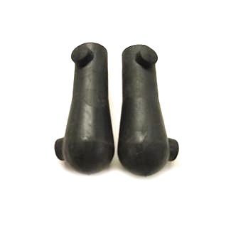 CENTER STAND BOOTS VBB/VBC/VLB/VSE/RALLY/SPRINT PAIR RH/LH 20mm