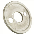 FRONT BRAKE HUB BACK PLATE - GS160 SS180 VSB/VSC (055269)