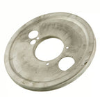 FRONT BRAKE HUB BACK PLATE - GS160 SS180 VSB/VSC (055269)