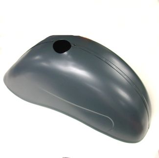 Vintage Vespa GS Front Fender