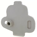 GREY PACKING FOR LARGER STYLE REAR BRAKE LIGHT SWITCH 055316 (055136)
