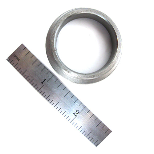 Lower Bearing Race of Upper Steering Bearing Assembly - 1965-2006 - SMALLER TYPE BALL (SF524-1841)