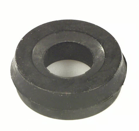 RUBBER BUFFER FOR FRONT SHOCK (2 REQ'D); GS160/SS180/ALL SMALL FRAME