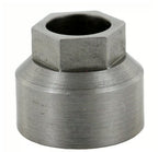 RETAINER NUT FOR SPEEDOMETER CABLE GS160 SS180 VSB/VSC